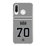 スリムプロテクションケース［ 読売ジャイアンツ - #70 AIDA - ビジター ］