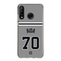 スリムプロテクションケース［ 読売ジャイアンツ - #70 AIDA - ビジター ］