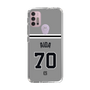 スリムプロテクションケース［ 読売ジャイアンツ - #70 AIDA - ビジター ］