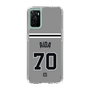 スリムプロテクションケース［ 読売ジャイアンツ - #70 AIDA - ビジター ］