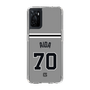 スリムプロテクションケース［ 読売ジャイアンツ - #70 AIDA - ビジター ］