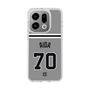 スリムプロテクションケース［ 読売ジャイアンツ - #70 AIDA - ビジター ］