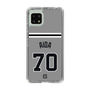 スリムプロテクションケース［ 読売ジャイアンツ - #70 AIDA - ビジター ］