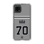 スリムプロテクションケース［ 読売ジャイアンツ - #70 AIDA - ビジター ］