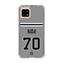 スリムプロテクションケース［ 読売ジャイアンツ - #70 AIDA - ビジター ］