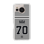 スリムプロテクションケース［ 読売ジャイアンツ - #70 AIDA - ビジター ］