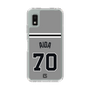 スリムプロテクションケース［ 読売ジャイアンツ - #70 AIDA - ビジター ］