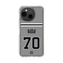 スリムプロテクションケース［ 読売ジャイアンツ - #70 AIDA - ビジター ］