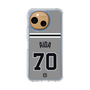 スリムプロテクションケース［ 読売ジャイアンツ - #70 AIDA - ビジター ］