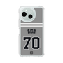 スリムプロテクションケース［ 読売ジャイアンツ - #70 AIDA - ビジター ］