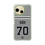 スリムプロテクションケース［ 読売ジャイアンツ - #70 AIDA - ビジター ］