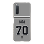 スリムプロテクションケース［ 読売ジャイアンツ - #70 AIDA - ビジター ］