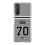 スリムプロテクションケース［ 読売ジャイアンツ - #70 AIDA - ビジター ］