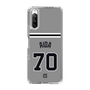 スリムプロテクションケース［ 読売ジャイアンツ - #70 AIDA - ビジター ］