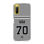 スリムプロテクションケース［ 読売ジャイアンツ - #70 AIDA - ビジター ］