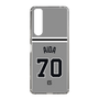 スリムプロテクションケース［ 読売ジャイアンツ - #70 AIDA - ビジター ］