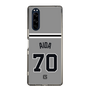 スリムプロテクションケース［ 読売ジャイアンツ - #70 AIDA - ビジター ］