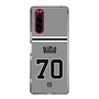スリムプロテクションケース［ 読売ジャイアンツ - #70 AIDA - ビジター ］