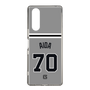 スリムプロテクションケース［ 読売ジャイアンツ - #70 AIDA - ビジター ］