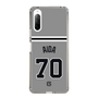 スリムプロテクションケース［ 読売ジャイアンツ - #70 AIDA - ビジター ］