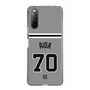 スリムプロテクションケース［ 読売ジャイアンツ - #70 AIDA - ビジター ］