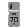 スリムプロテクションケース［ 読売ジャイアンツ - #70 AIDA - ビジター ］