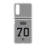スリムプロテクションケース［ 読売ジャイアンツ - #70 AIDA - ビジター ］
