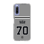 スリムプロテクションケース［ 読売ジャイアンツ - #70 AIDA - ビジター ］