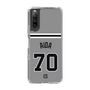 スリムプロテクションケース［ 読売ジャイアンツ - #70 AIDA - ビジター ］