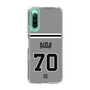 スリムプロテクションケース［ 読売ジャイアンツ - #70 AIDA - ビジター ］