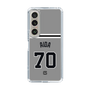 スリムプロテクションケース［ 読売ジャイアンツ - #70 AIDA - ビジター ］