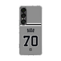 スリムプロテクションケース［ 読売ジャイアンツ - #70 AIDA - ビジター ］