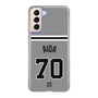 スリムプロテクションケース［ 読売ジャイアンツ - #70 AIDA - ビジター ］