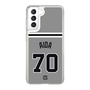 スリムプロテクションケース［ 読売ジャイアンツ - #70 AIDA - ビジター ］