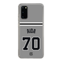 スリムプロテクションケース［ 読売ジャイアンツ - #70 AIDA - ビジター ］