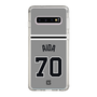 スリムプロテクションケース［ 読売ジャイアンツ - #70 AIDA - ビジター ］
