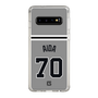 スリムプロテクションケース［ 読売ジャイアンツ - #70 AIDA - ビジター ］
