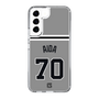 スリムプロテクションケース［ 読売ジャイアンツ - #70 AIDA - ビジター ］