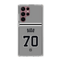 スリムプロテクションケース［ 読売ジャイアンツ - #70 AIDA - ビジター ］