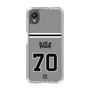 スリムプロテクションケース［ 読売ジャイアンツ - #70 AIDA - ビジター ］