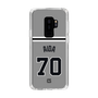 スリムプロテクションケース［ 読売ジャイアンツ - #70 AIDA - ビジター ］