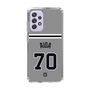 スリムプロテクションケース［ 読売ジャイアンツ - #70 AIDA - ビジター ］