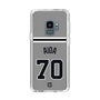 スリムプロテクションケース［ 読売ジャイアンツ - #70 AIDA - ビジター ］
