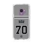 スリムプロテクションケース［ 読売ジャイアンツ - #70 AIDA - ビジター ］