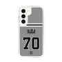 スリムプロテクションケース［ 読売ジャイアンツ - #70 AIDA - ビジター ］