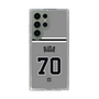 スリムプロテクションケース［ 読売ジャイアンツ - #70 AIDA - ビジター ］