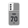 スリムプロテクションケース［ 読売ジャイアンツ - #70 AIDA - ビジター ］