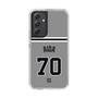 スリムプロテクションケース［ 読売ジャイアンツ - #70 AIDA - ビジター ］