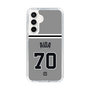 スリムプロテクションケース［ 読売ジャイアンツ - #70 AIDA - ビジター ］