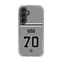 スリムプロテクションケース［ 読売ジャイアンツ - #70 AIDA - ビジター ］